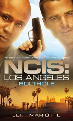 NCIS Los Angeles: Bolthole by Jeffrey J. Mariotte