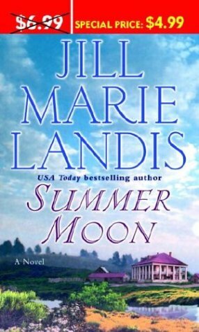 Summer Moon by Jill Marie Landis