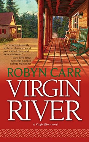 Virgin River by Robyn Carr