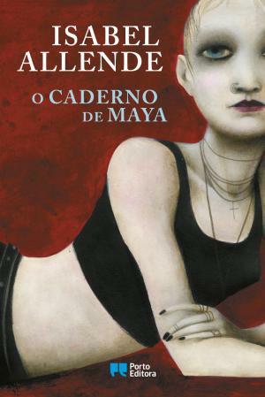 O Caderno de Maya by Isabel Allende