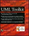 UML Toolkit With Contains a Demo on a Combination of 3 Program Lang by Hans-Erik Eriksson, Magnus Penker