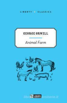 Animal Farm by George Orwell