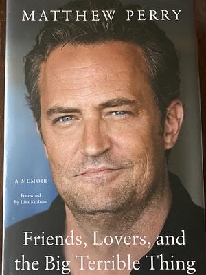 Matthew Perry: The Biography by University Press