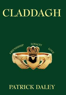 Claddagh by Patrick Daley