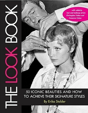 The Look Book by Carol Pesce, Erika Stalder