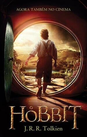 O Hobbit by J.R.R. Tolkien