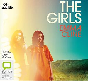 The Girls by Emma Cline