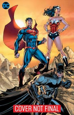 DC Comics: The Art of Jim Lee Vol. 1 by Jim Lee