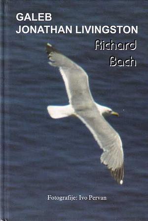 Galeb Jonathan Livingston by Richard Bach