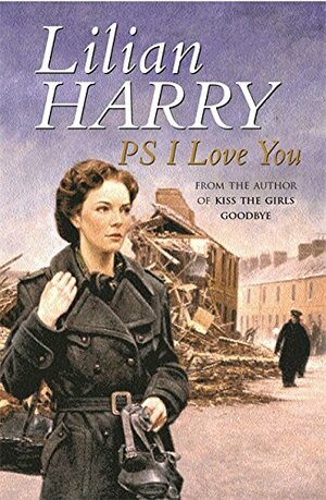 PS I Love You by Lilian Harry