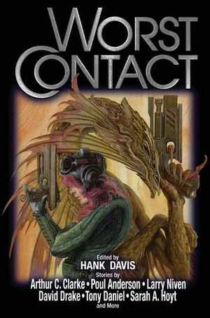 Worst Contact by Hank Davis