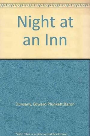 A Night at an Inn by William-Alan Landes