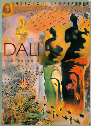 Dali by Paul Moorhouse
