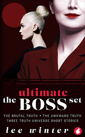 The Ultimate Boss Set by Lee Winter