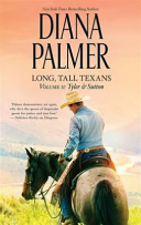 Long, Tall Texans: Tyler / Sutton's Way by Diana Palmer