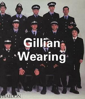 Gillian Wearing by Russell Ferguson