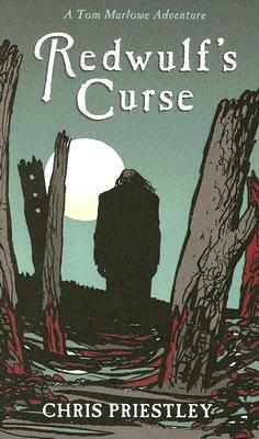 Redwulf's Curse by Chris Priestley