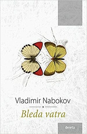 Bleda vatra by Vladimir Nabokov