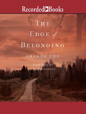 The Edge of Belonging by Amanda Cox