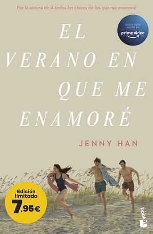 El verano en que me enamoré by Jenny Han