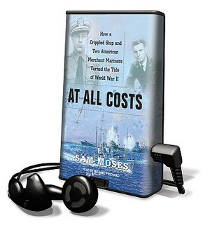 At All Costs by Sam Moses