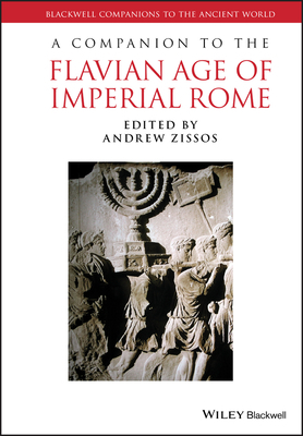 Companion to the Flavian Age C by 