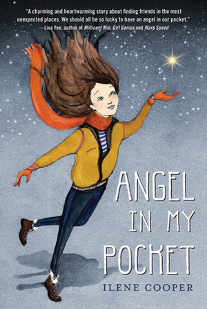 Angel in My Pocket by Ilene Cooper