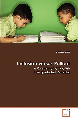 Inclusion Versus Pullout by Andrea Beam