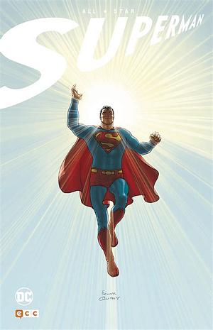 All-star Superman by Frank Quitely, Grant Morrison