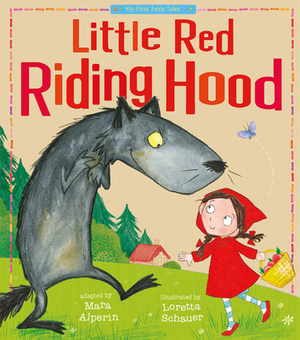 Little Red Riding Hood by Tiger Tales