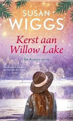 Kerst aan Willow Lake by Susan Wiggs