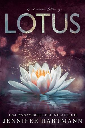 Lotus by Jennifer Hartmann