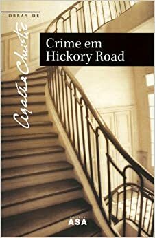 Crime em Hickory Road by Agatha Christie