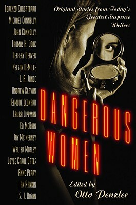 Dangerous Women by Otto Penzler