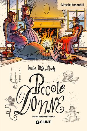 Piccole donne by Louisa May Alcott