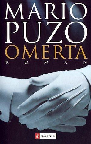 Omerta. by Mario Puzo, Mario Puzo