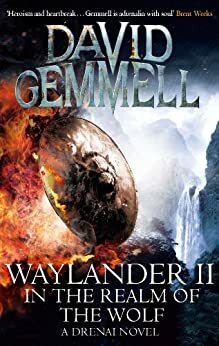 Waylander II: In the Realm of the Wolf by David Gemmell