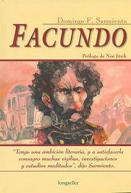 Facundo by Domingo Faustino Sarmiento