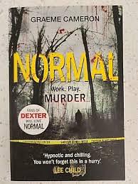 Normal  by Graeme Cameron