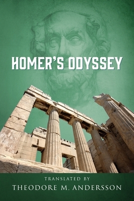 Homer's Odyssey by 