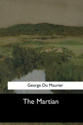The Martian by George Du Maurier