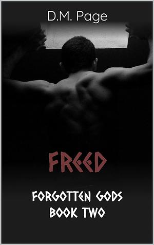 Freed by D.M. Page