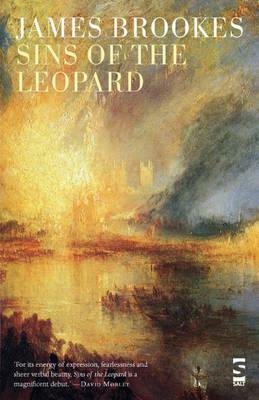 Sins of the Leopard by James Brookes