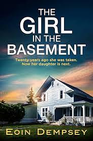 The Girl In The Basement by Eoin Dempsey