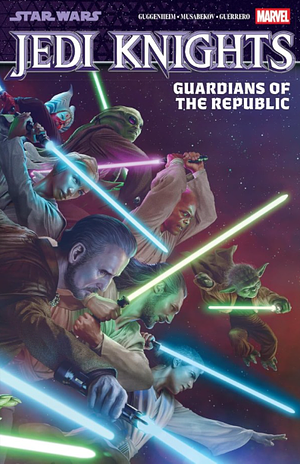 Jedi Knights