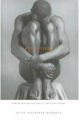 Art Lessons by Marquis, Alice Goldfarb Marquis, Steve Marquis