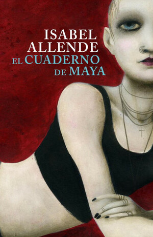 El cuaderno de Maya by Isabel Allende
