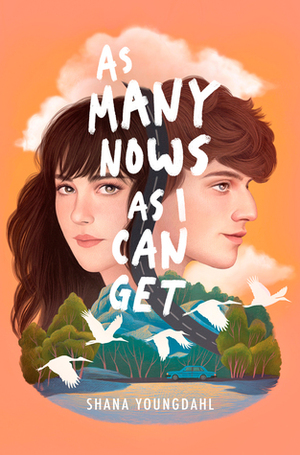 As Many Nows as I Can Get by Shana Youngdahl
