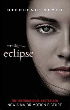 Eclipse by Stephenie Meyer