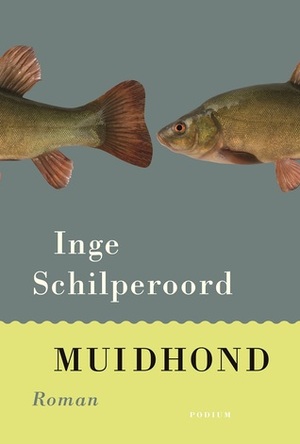 Muidhond by Inge Schilperoord